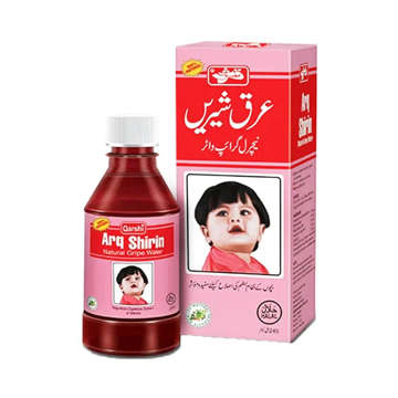 Picture of Qarshi Arq E Shirin 240ml